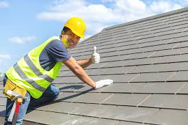 Best Commercial Roofing Services  in Knightsen, CA